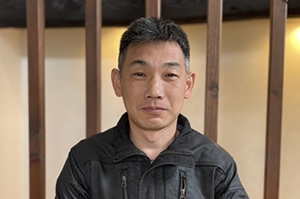 福山耕治